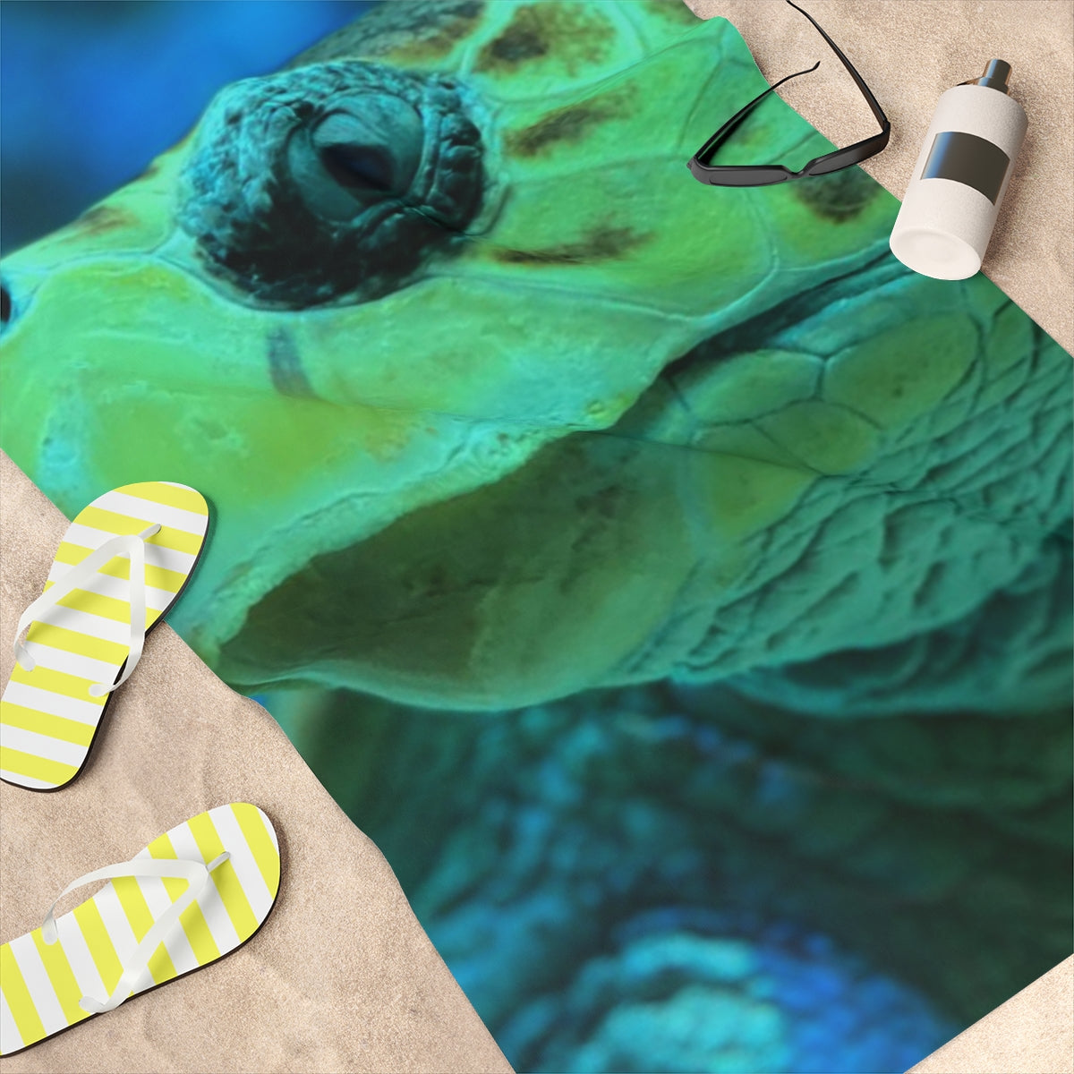 Standard Beach Towel, 30x60